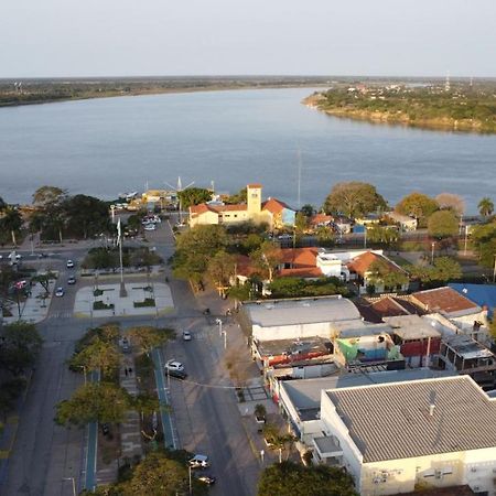 Hotel Regina Formosa Exteriér fotografie